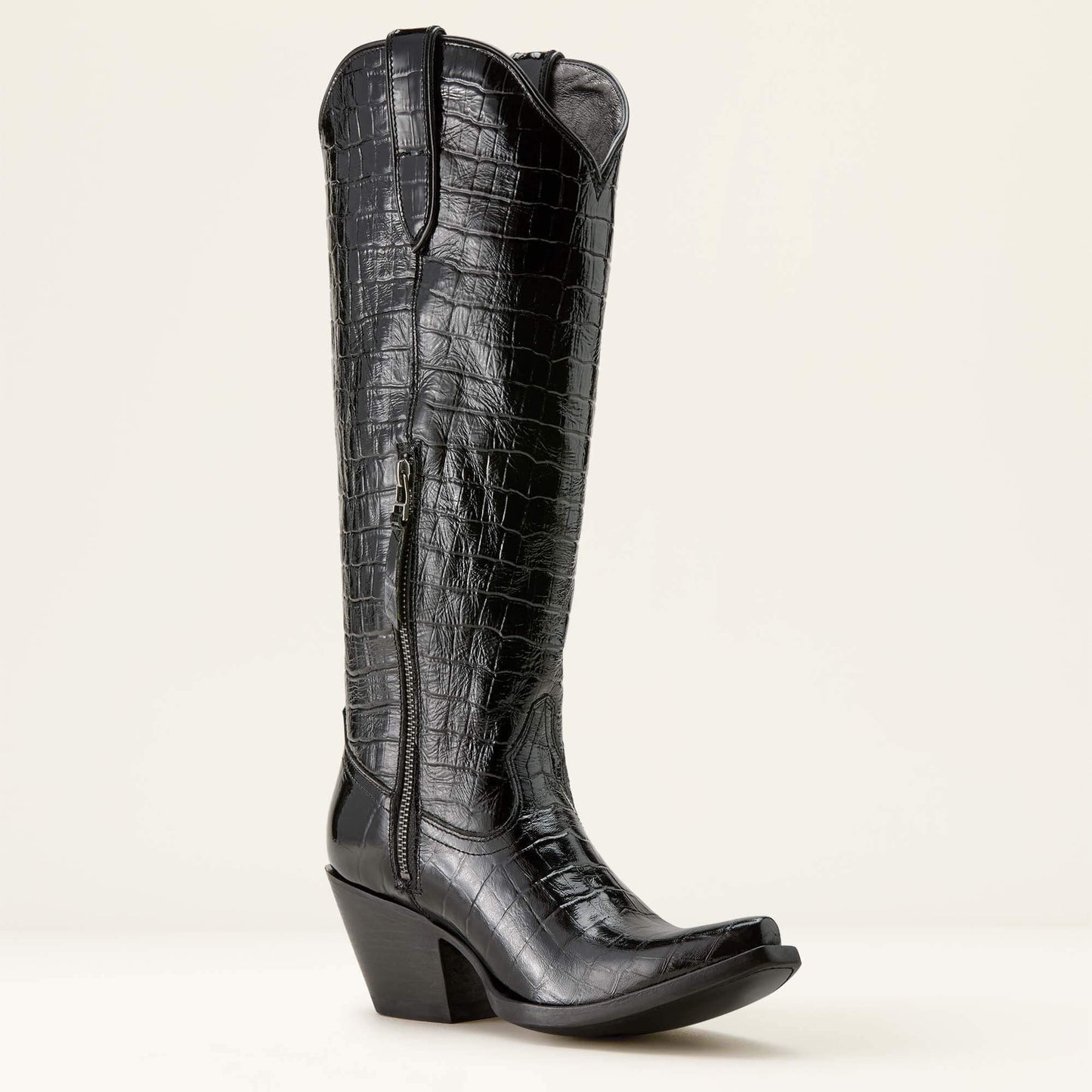 Ariat Sale - Casanova X Toe Western Boot