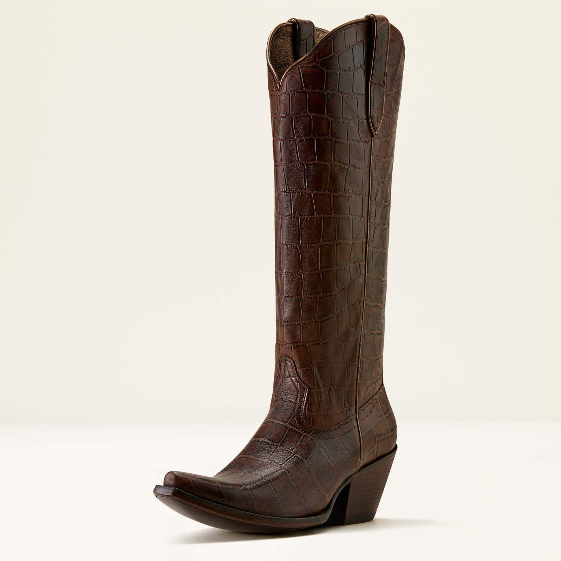 Ariat Outlet - Casanova X Toe Western Boot