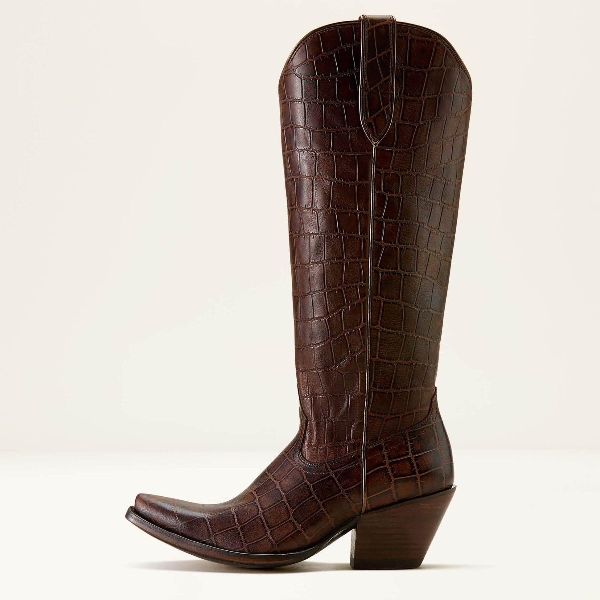 Ariat Outlet - Casanova X Toe Western Boot