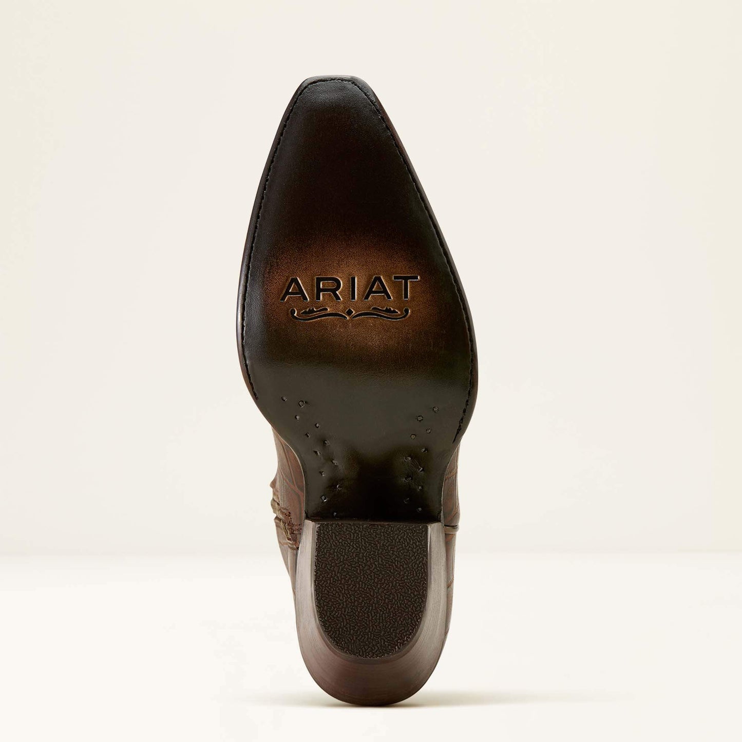 Ariat Outlet - Casanova X Toe Western Boot