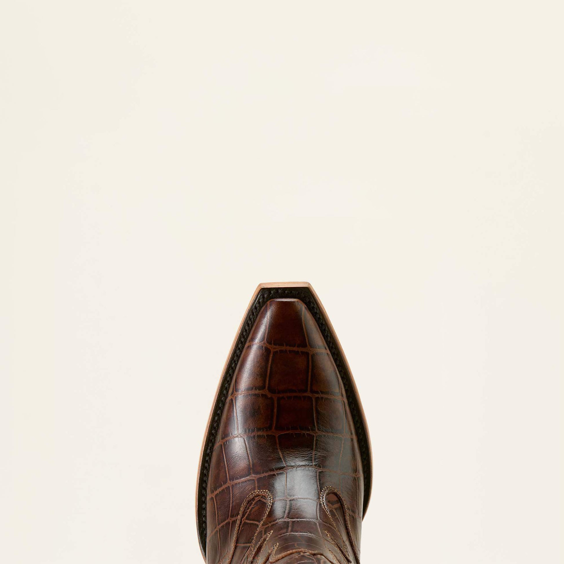 Ariat Outlet - Casanova X Toe Western Boot