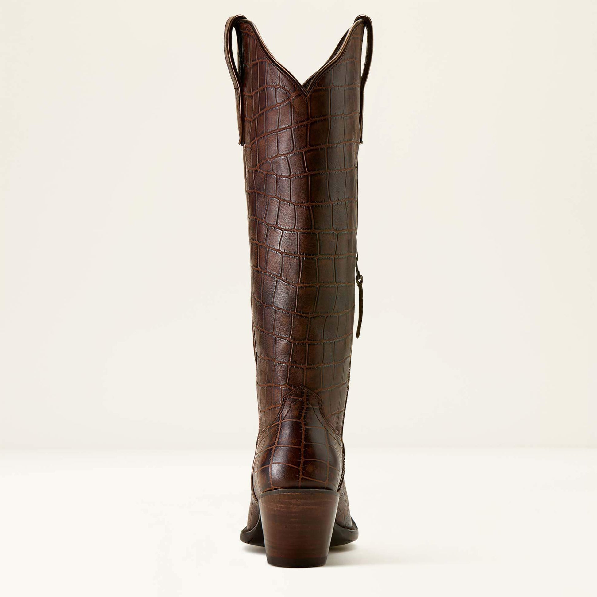Ariat Outlet - Casanova X Toe Western Boot