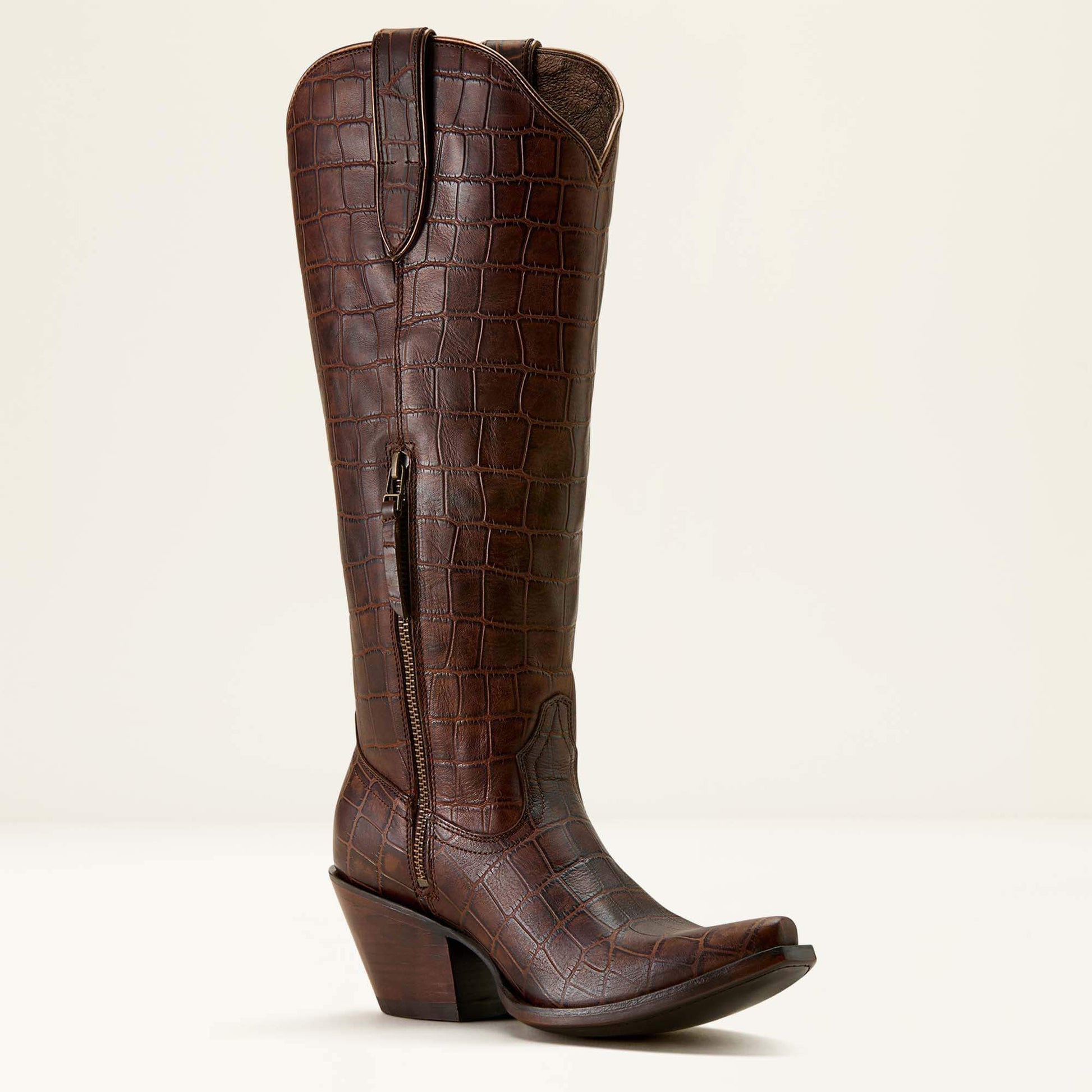 Ariat Outlet - Casanova X Toe Western Boot
