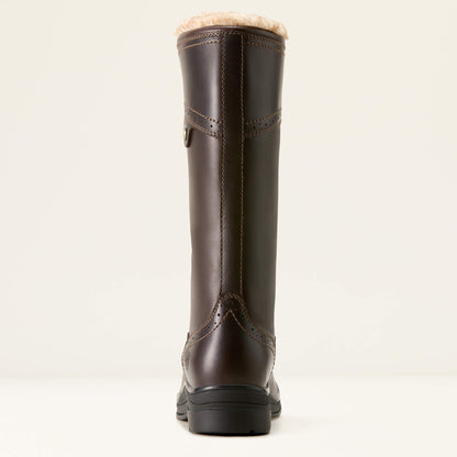 Ariat Website Store - Wythburn II Sherpa Waterproof Boot