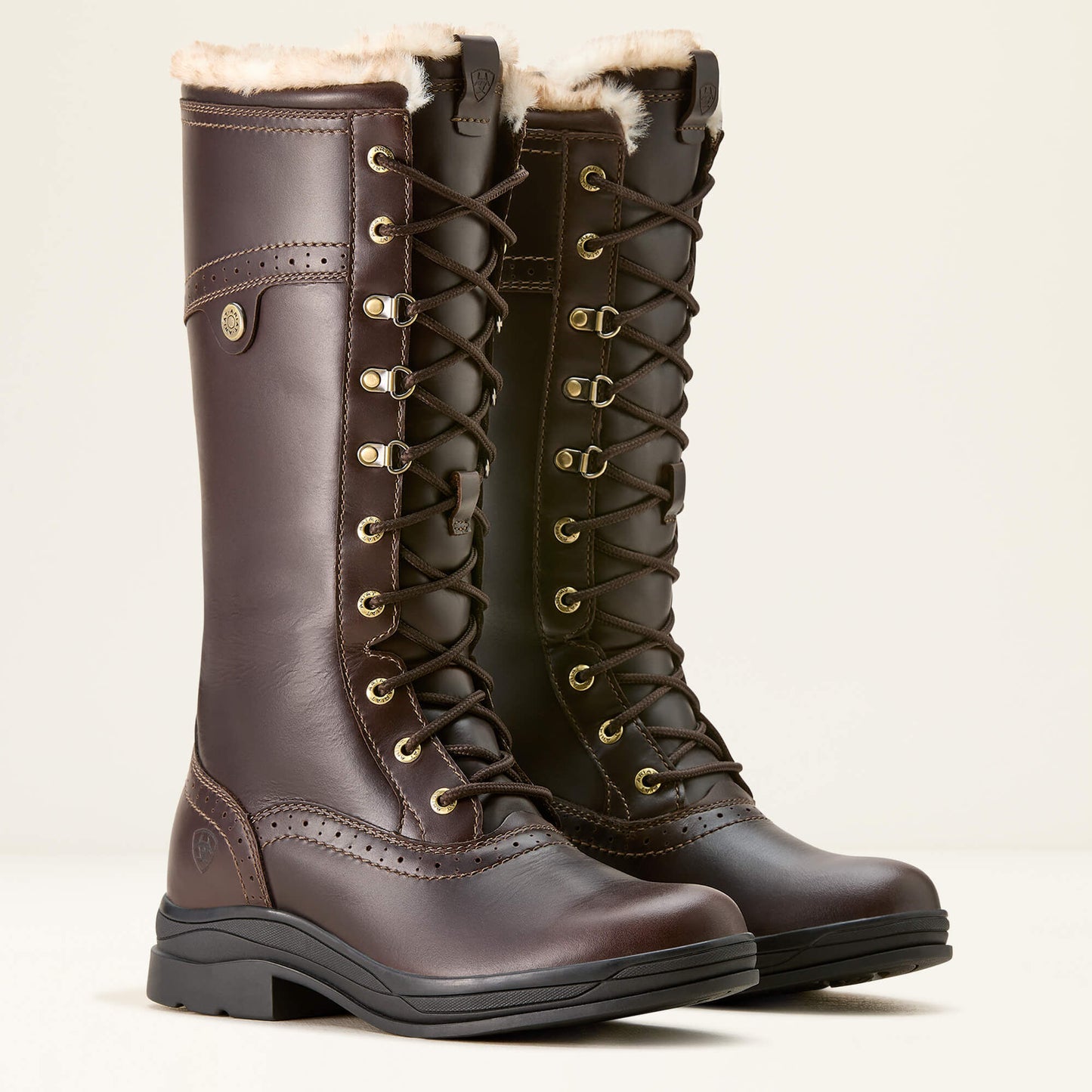 Ariat Website Store - Wythburn II Sherpa Waterproof Boot