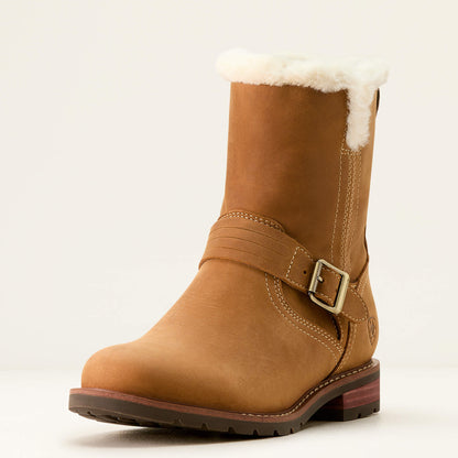 Ariat US - Savannah Sherpa Waterproof Boot