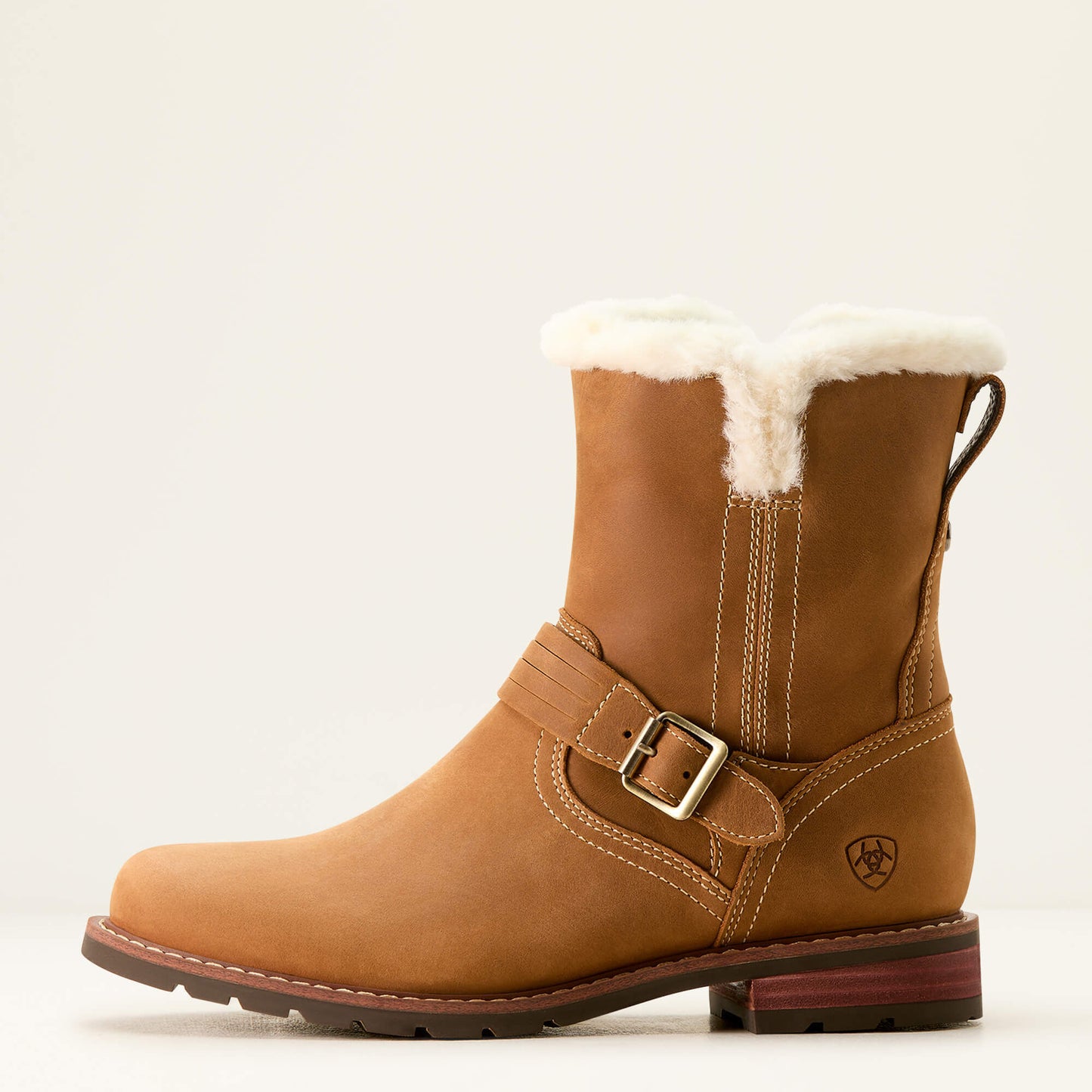 Ariat US - Savannah Sherpa Waterproof Boot