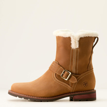 Ariat US - Savannah Sherpa Waterproof Boot