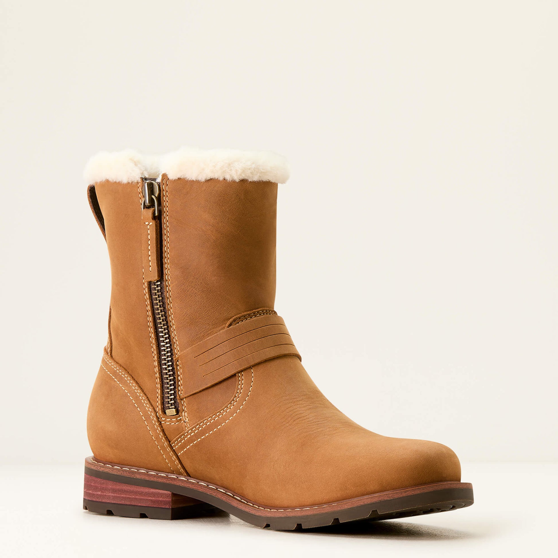 Ariat US - Savannah Sherpa Waterproof Boot