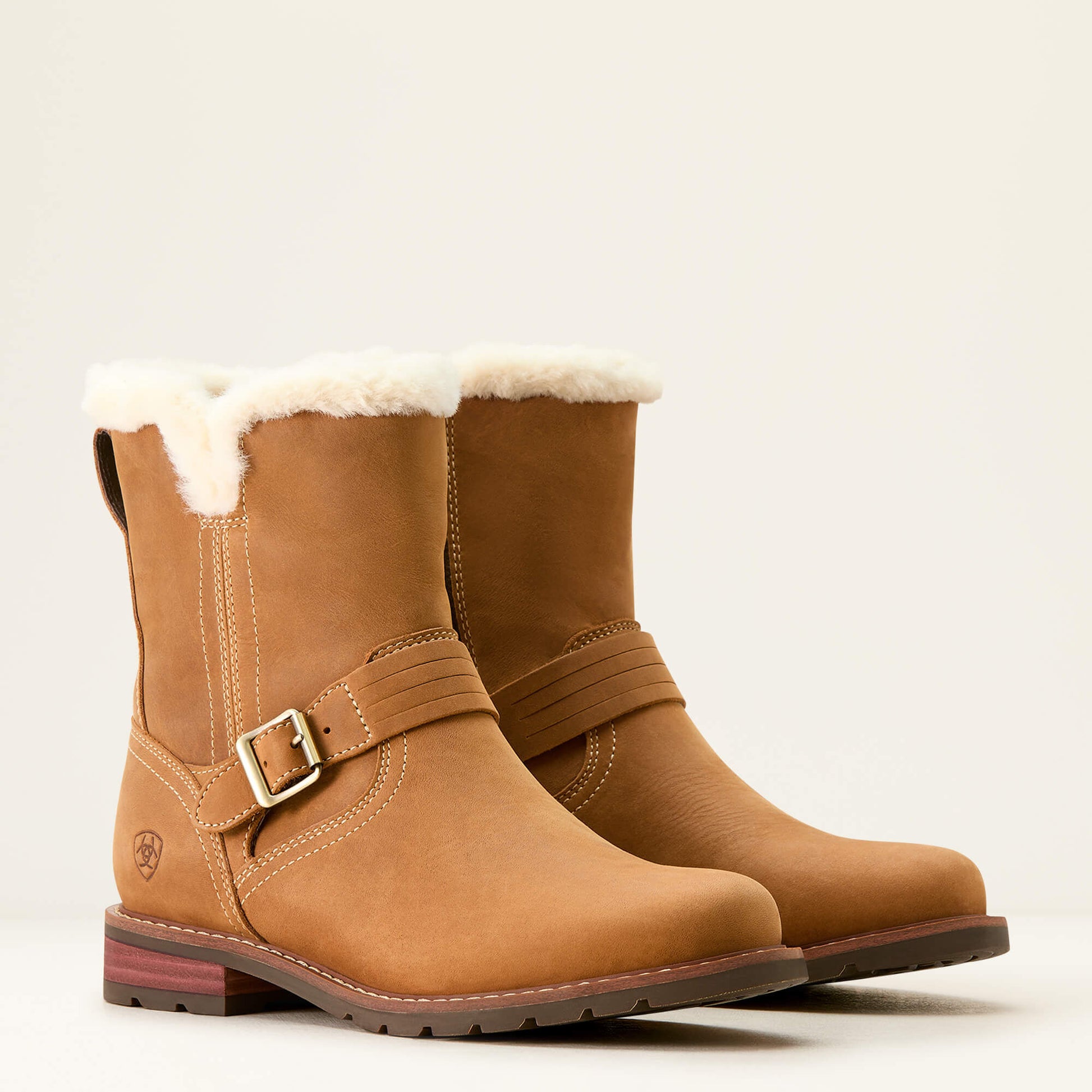 Ariat US - Savannah Sherpa Waterproof Boot