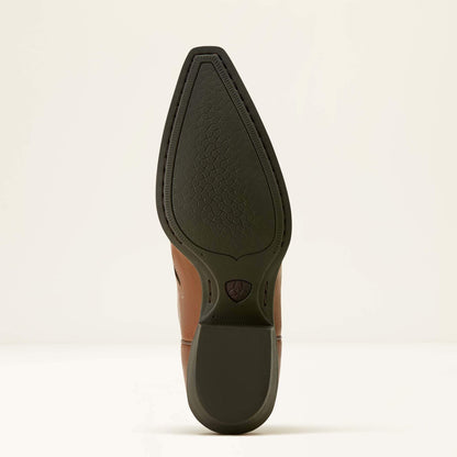 Ariat On Sale - Heritage Bliss X Toe Western Boot