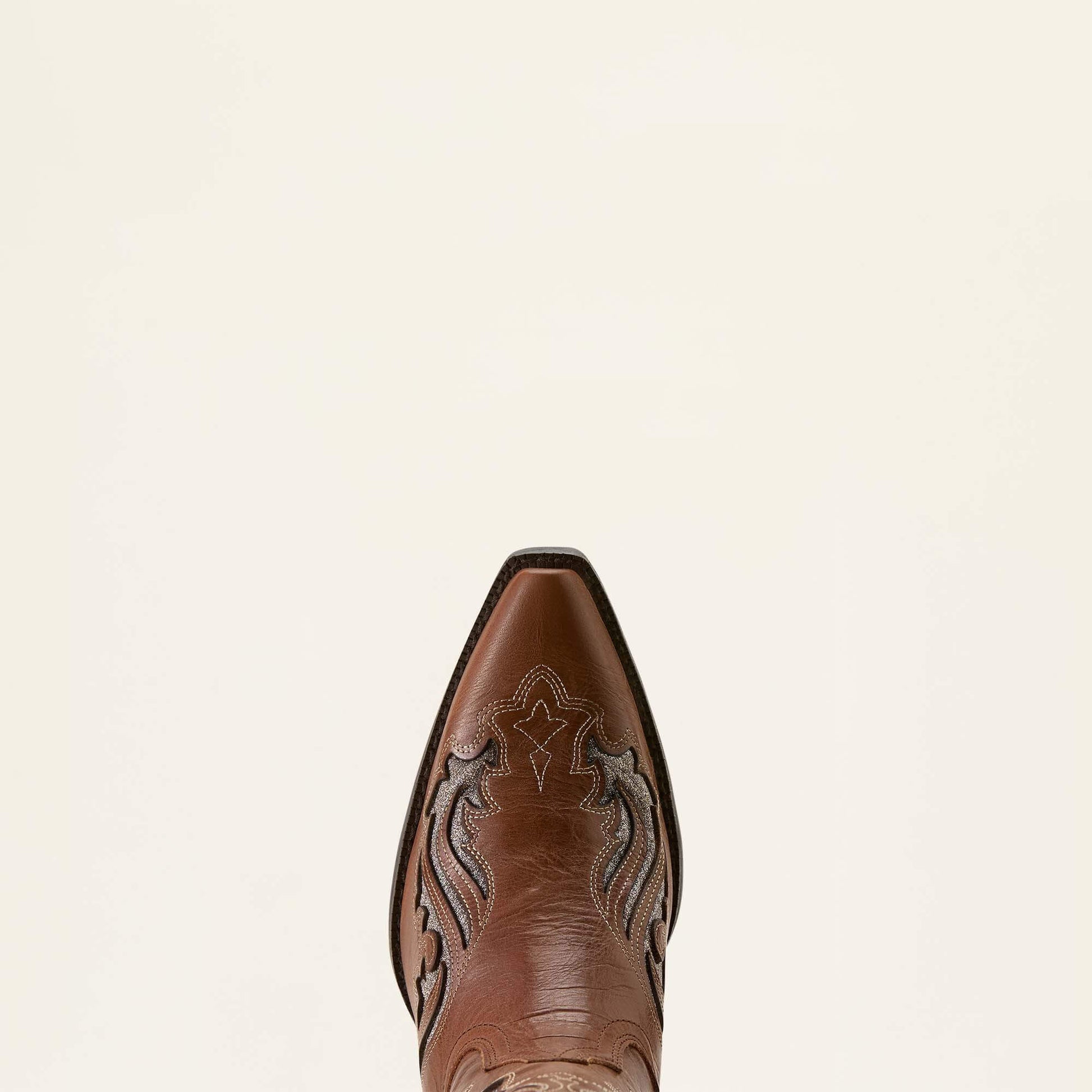 Ariat On Sale - Heritage Bliss X Toe Western Boot