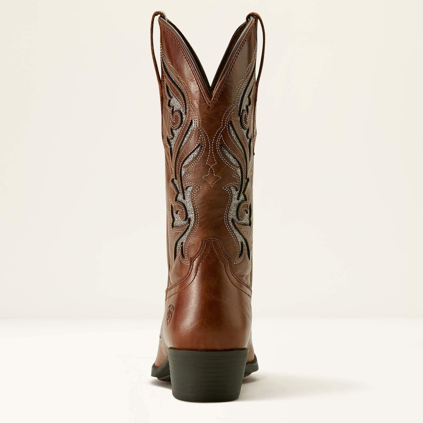 Ariat On Sale - Heritage Bliss X Toe Western Boot
