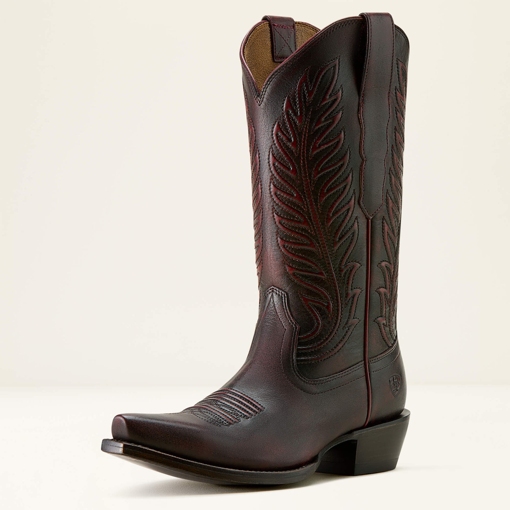 Ariat Online - Bowman X Toe Western Boot