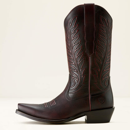 Ariat Online - Bowman X Toe Western Boot