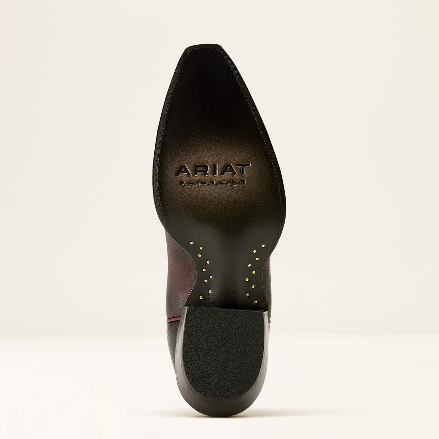 Ariat Online - Bowman X Toe Western Boot