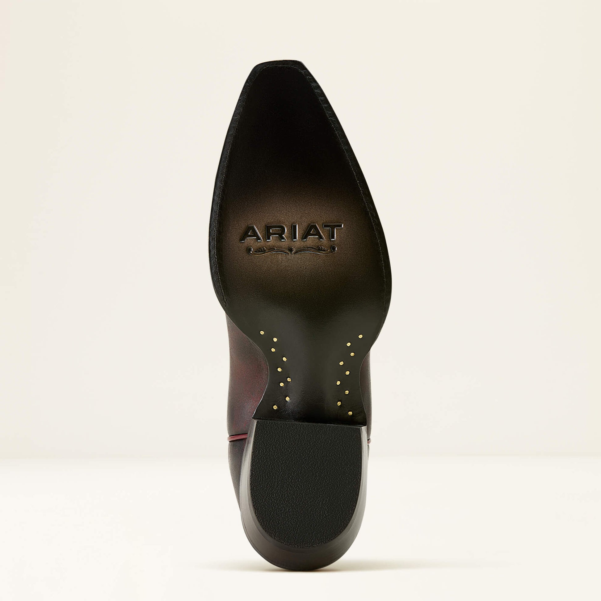 Ariat Online - Bowman X Toe Western Boot
