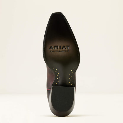 Ariat Online - Bowman X Toe Western Boot