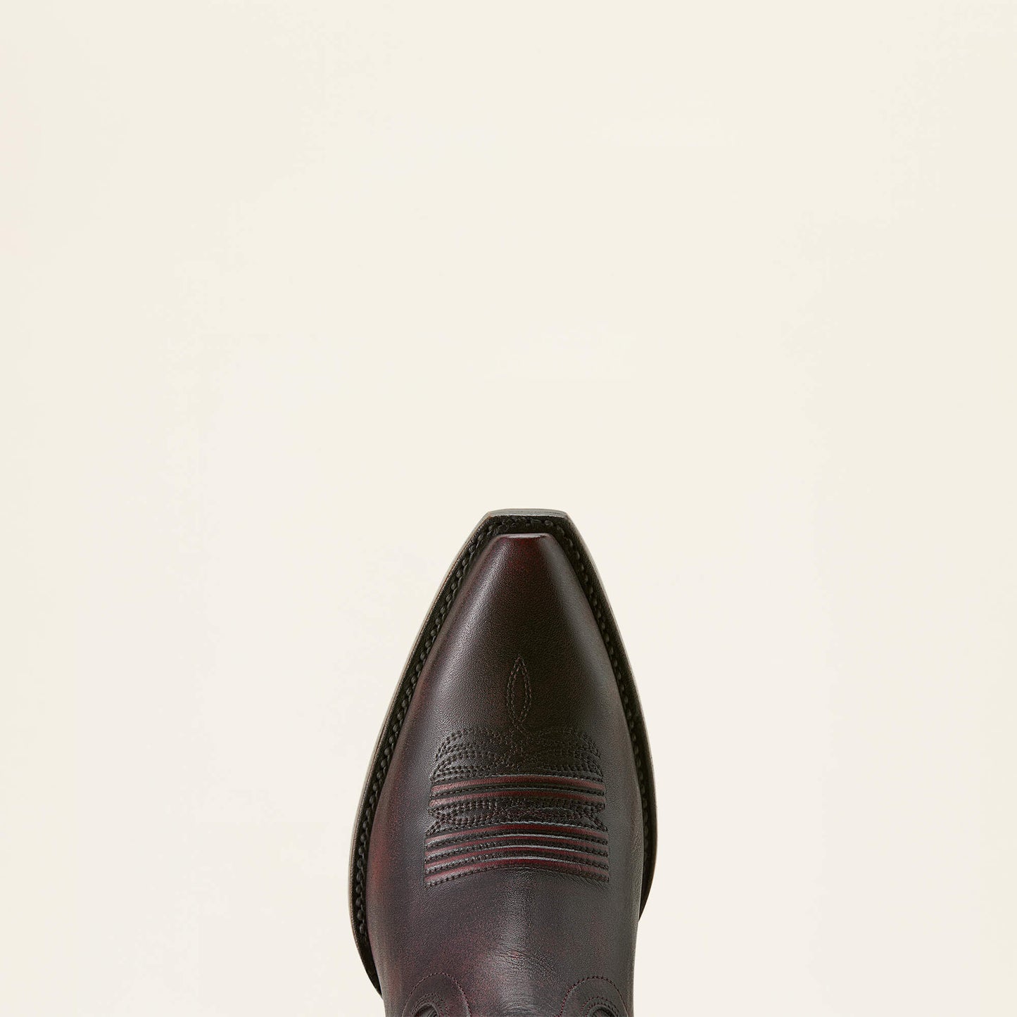 Ariat Online - Bowman X Toe Western Boot