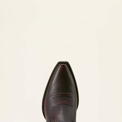Ariat Online - Bowman X Toe Western Boot