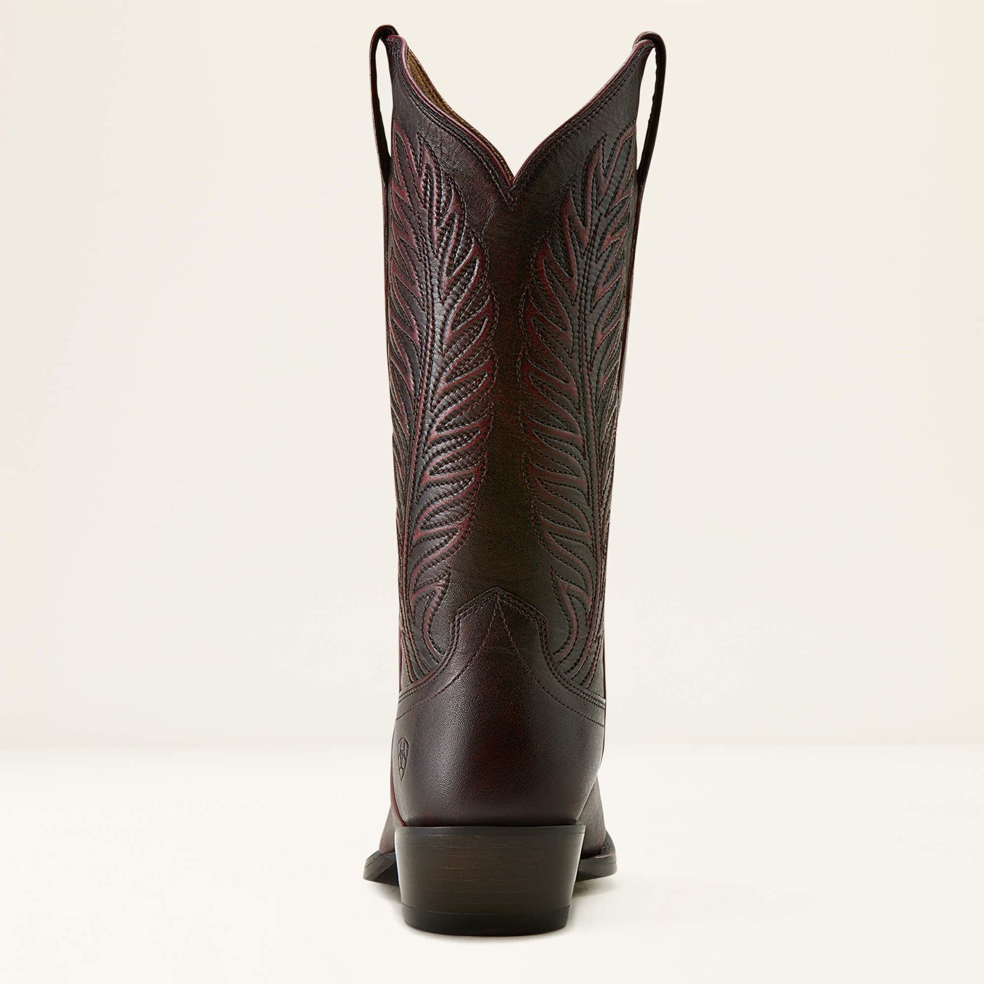 Ariat Online - Bowman X Toe Western Boot