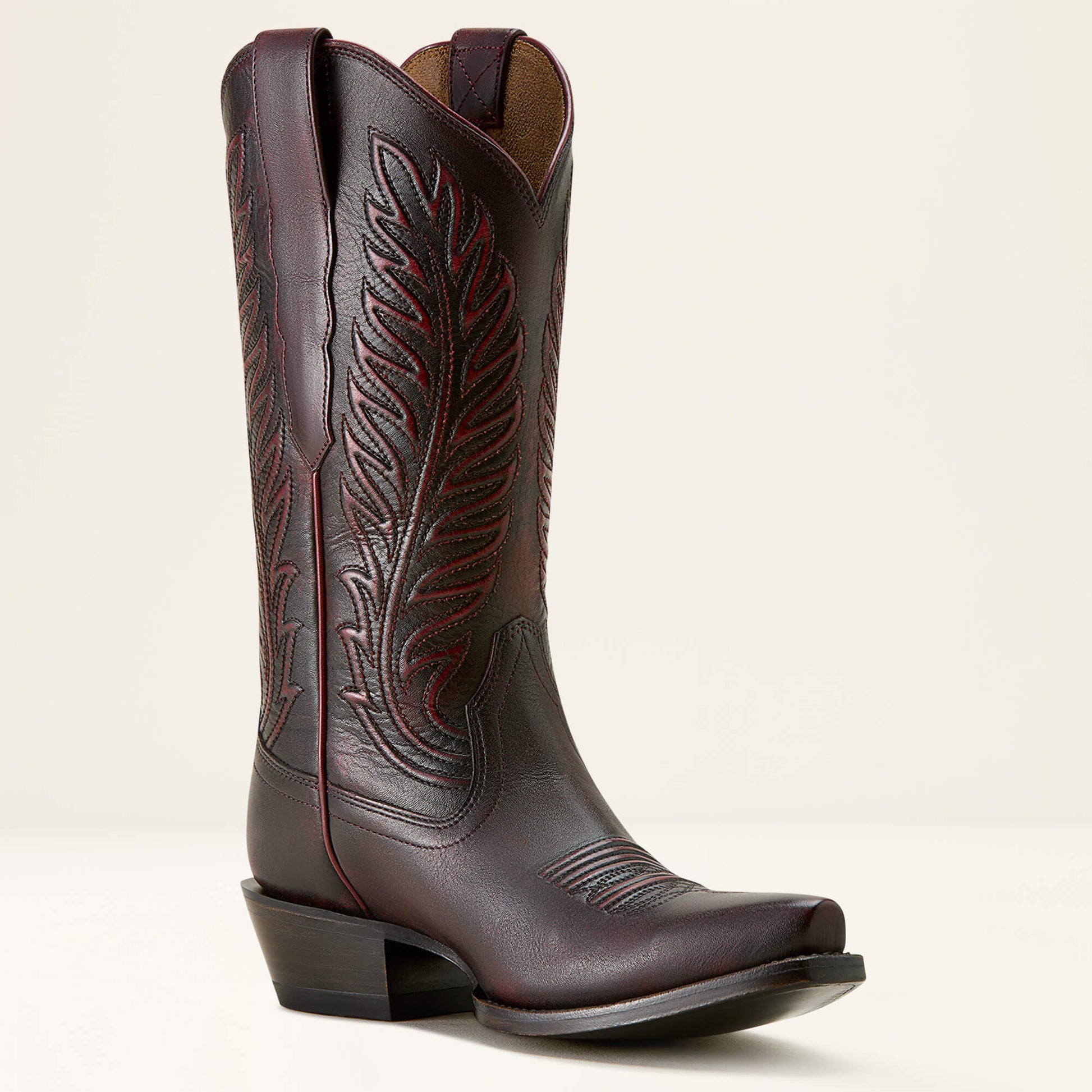 Ariat Online - Bowman X Toe Western Boot
