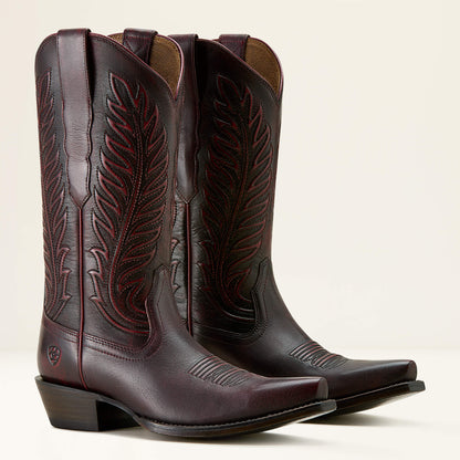 Ariat Online - Bowman X Toe Western Boot