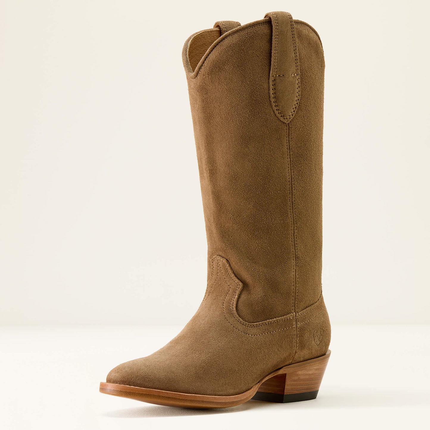 Ariat Sale - Marysville R Toe Western Boot