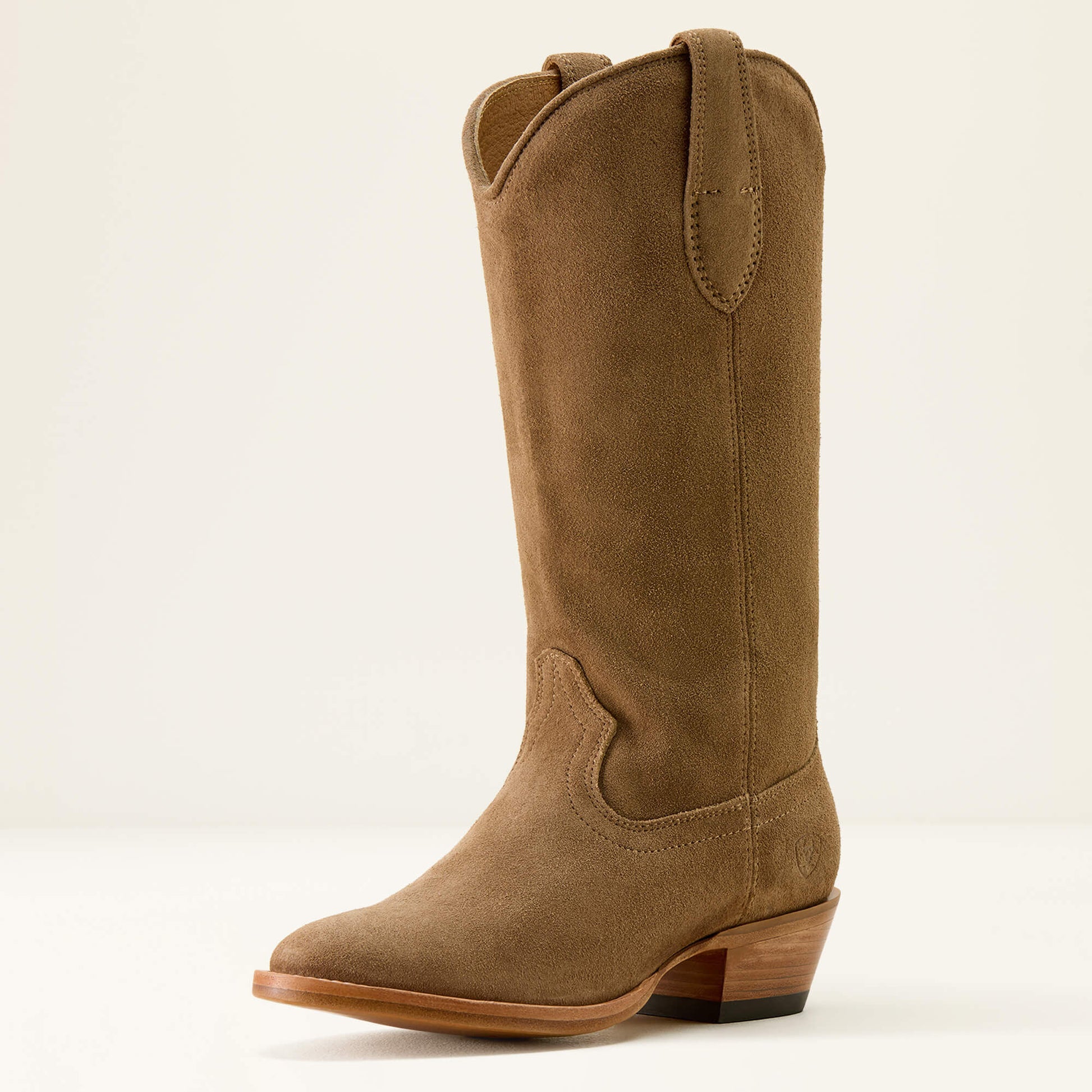Ariat Sale - Marysville R Toe Western Boot