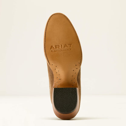 Ariat Sale - Marysville R Toe Western Boot