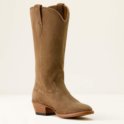 Ariat Sale - Marysville R Toe Western Boot