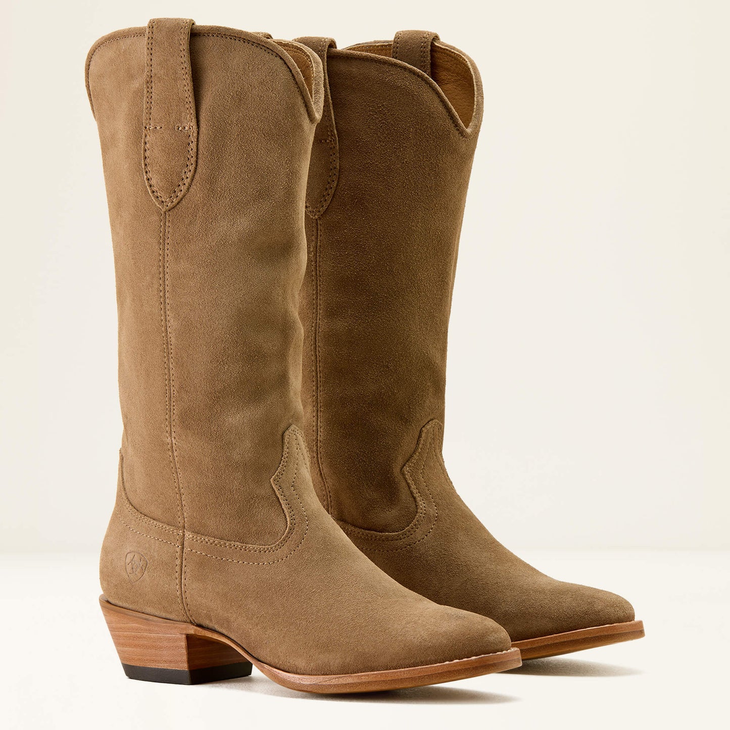 Ariat Sale - Marysville R Toe Western Boot