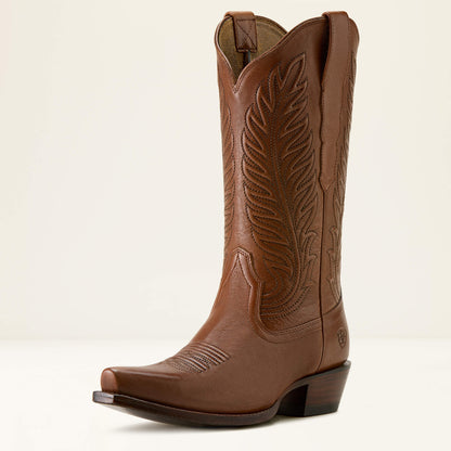 Ariat Online Shop - Bowman X Toe Western Boot