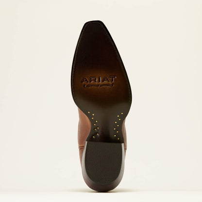 Ariat Online Shop - Bowman X Toe Western Boot