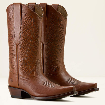 Ariat Online Shop - Bowman X Toe Western Boot