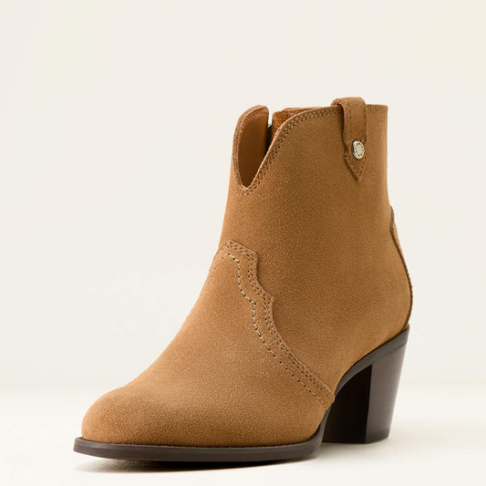 Ariat Website Store - Tilbury Boot