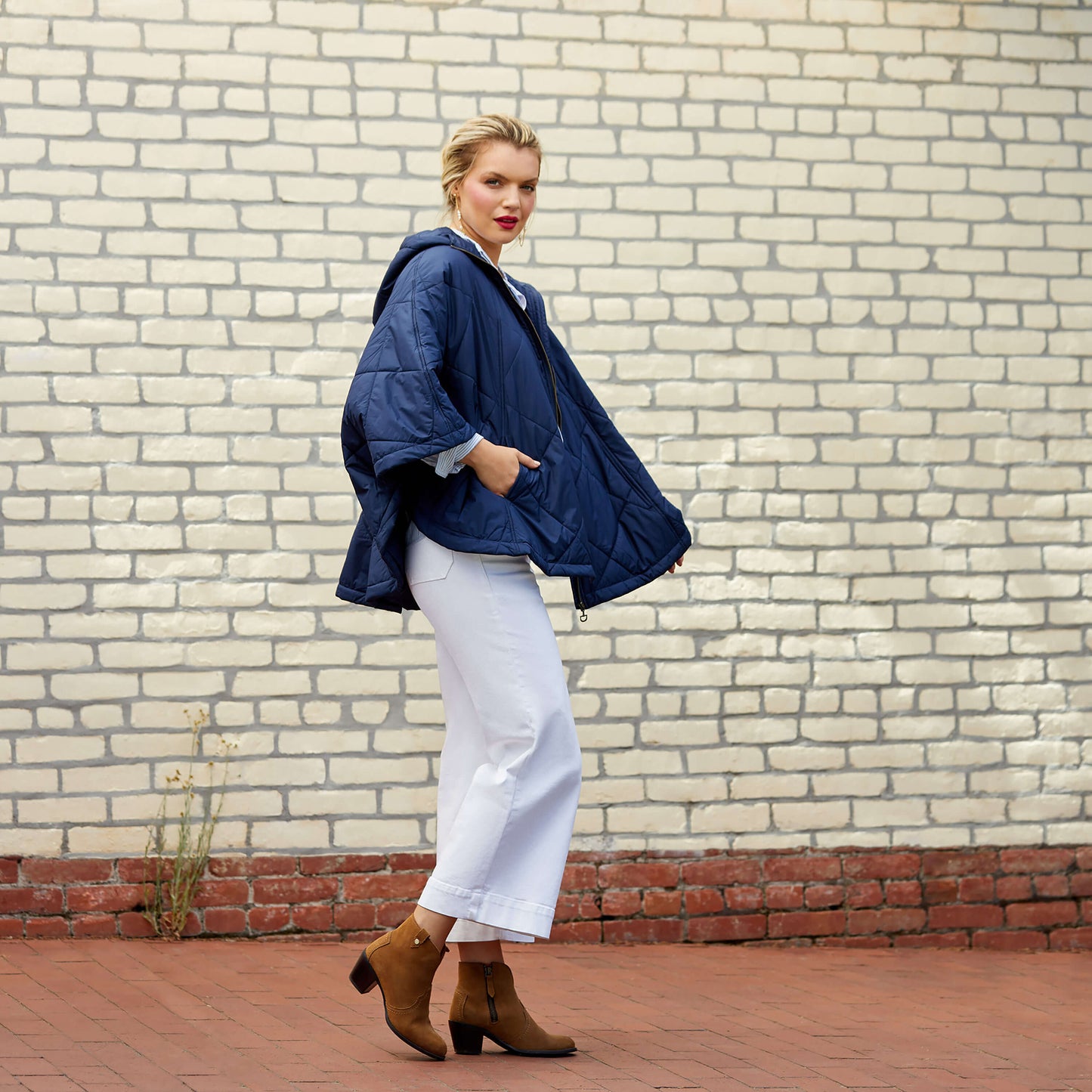 Ariat Website Store - Tilbury Boot