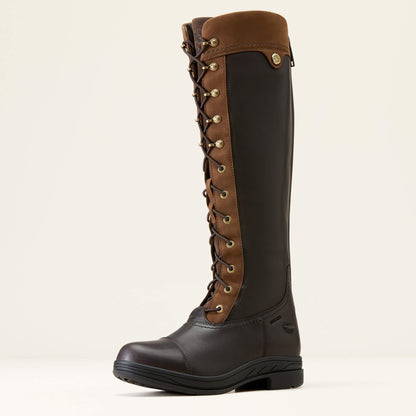 Ariat US - Coniston Max Waterproof Insulated Boot