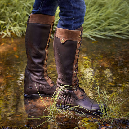 Ariat US - Coniston Max Waterproof Insulated Boot