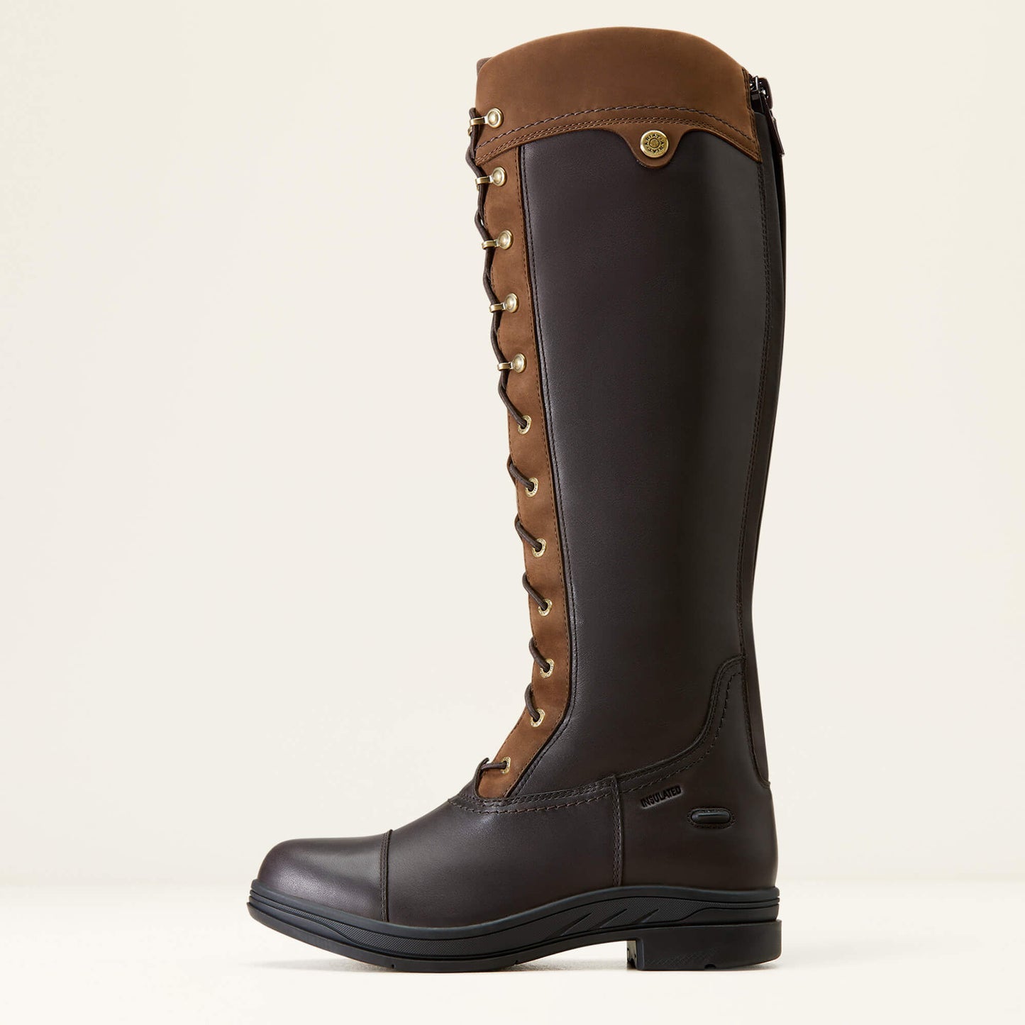 Ariat US - Coniston Max Waterproof Insulated Boot
