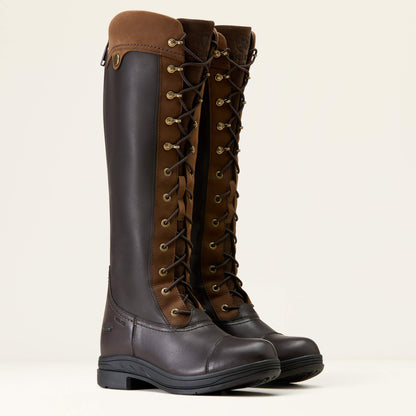 Ariat US - Coniston Max Waterproof Insulated Boot