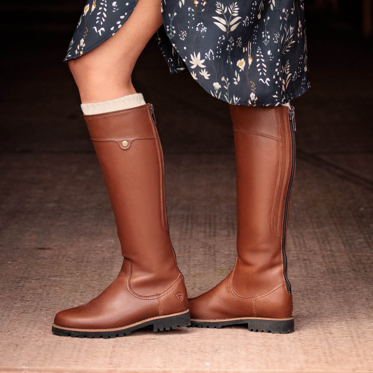 Ariat On Sale - Arlington Waterproof Boot