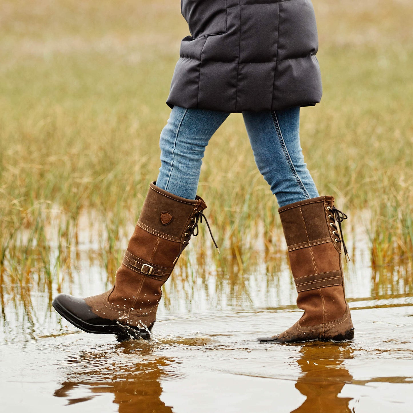 Ariat Online - Langdale Waterproof Boot