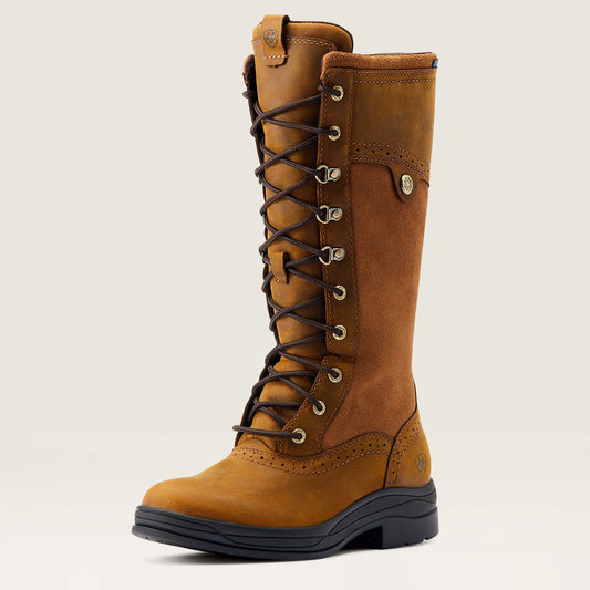 Ariat Outlet - Wythburn II Waterproof Boot