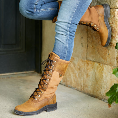 Ariat Outlet - Wythburn II Waterproof Boot