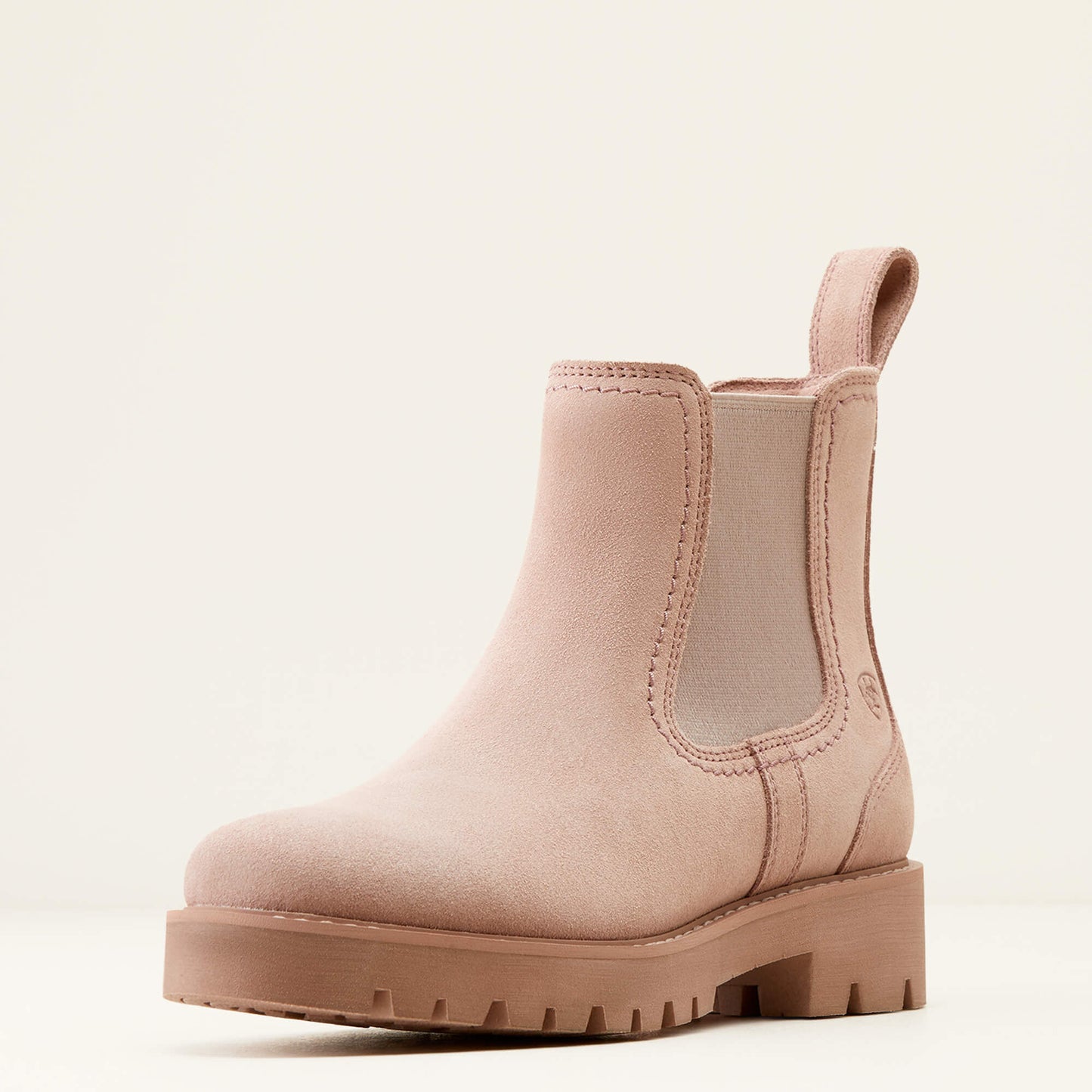 Ariat Online Shop - Wexford Lug Chelsea Boot