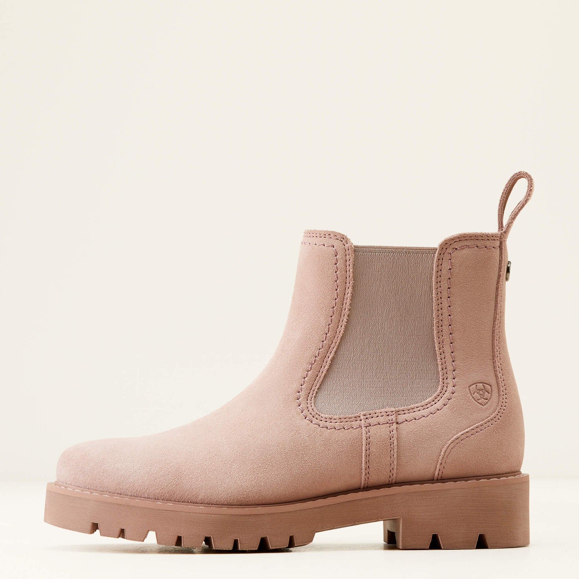 Ariat Online Shop - Wexford Lug Chelsea Boot