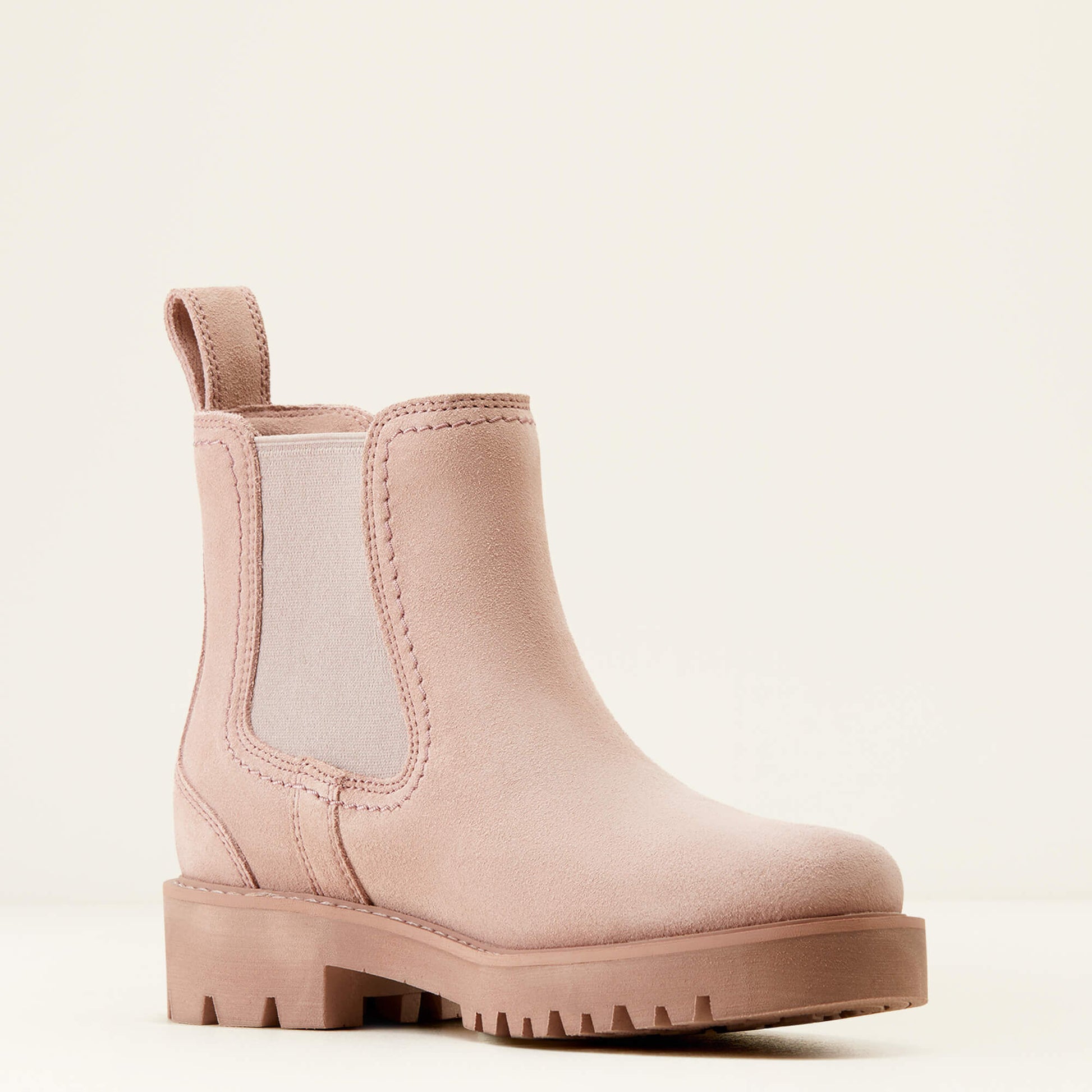 Ariat Online Shop - Wexford Lug Chelsea Boot