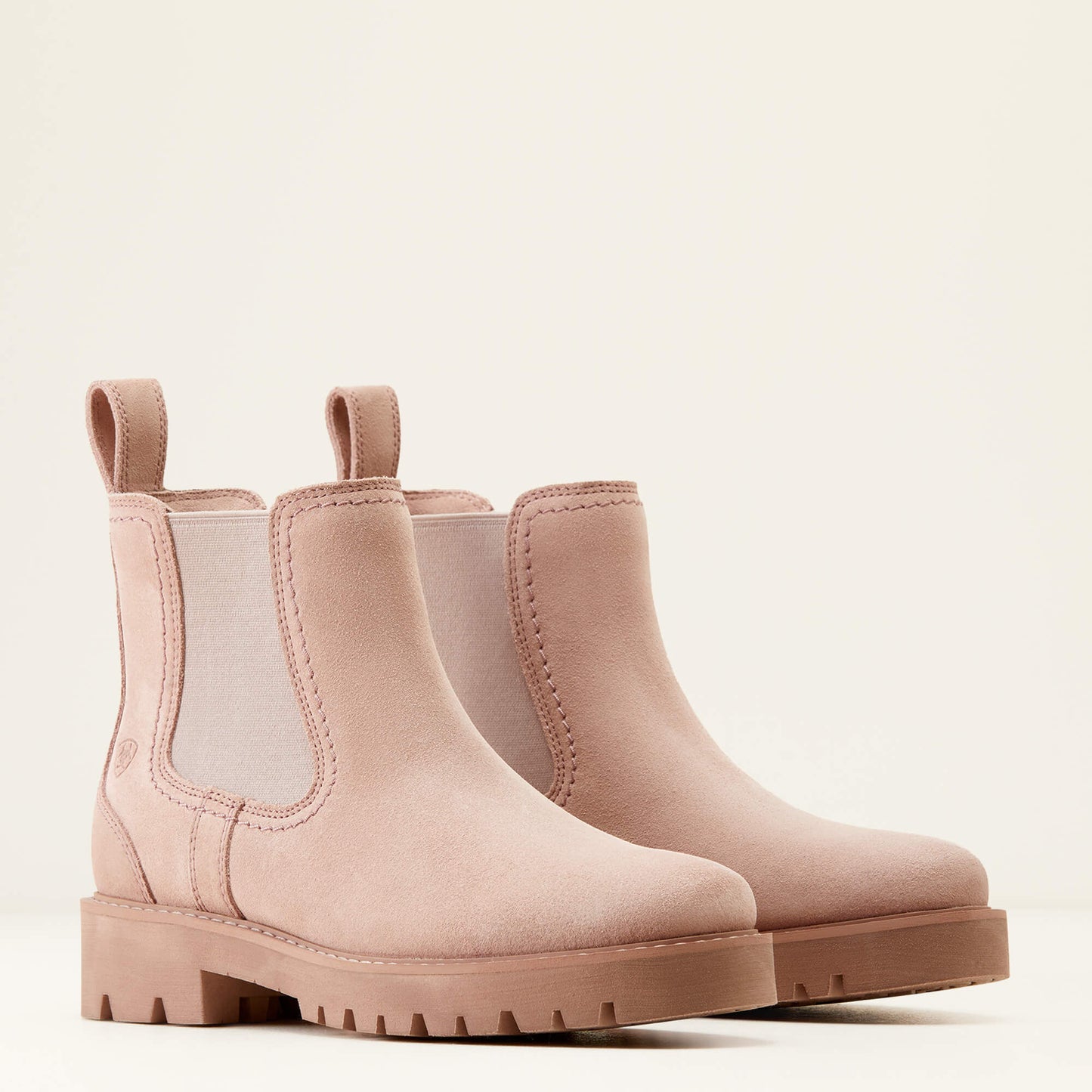 Ariat Online Shop - Wexford Lug Chelsea Boot