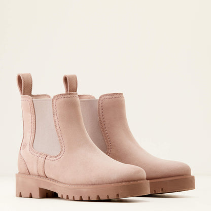 Ariat Online Shop - Wexford Lug Chelsea Boot